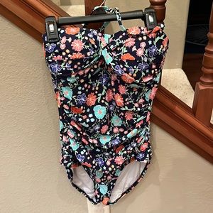 Anne Cole one price swim suit